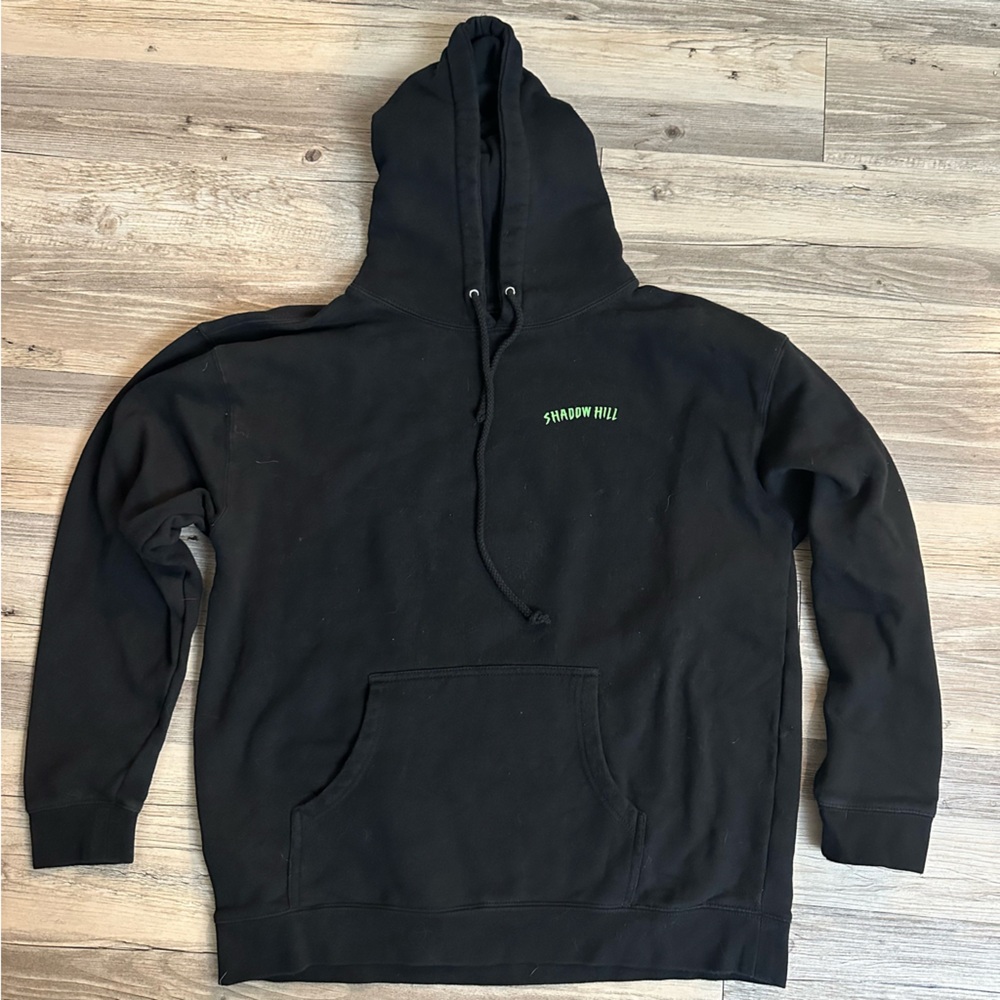 Shadow Hill Los Angeles hoodie